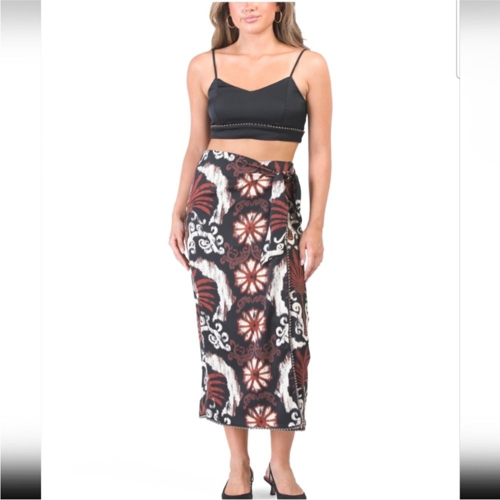 House or Harlow 2 piece set